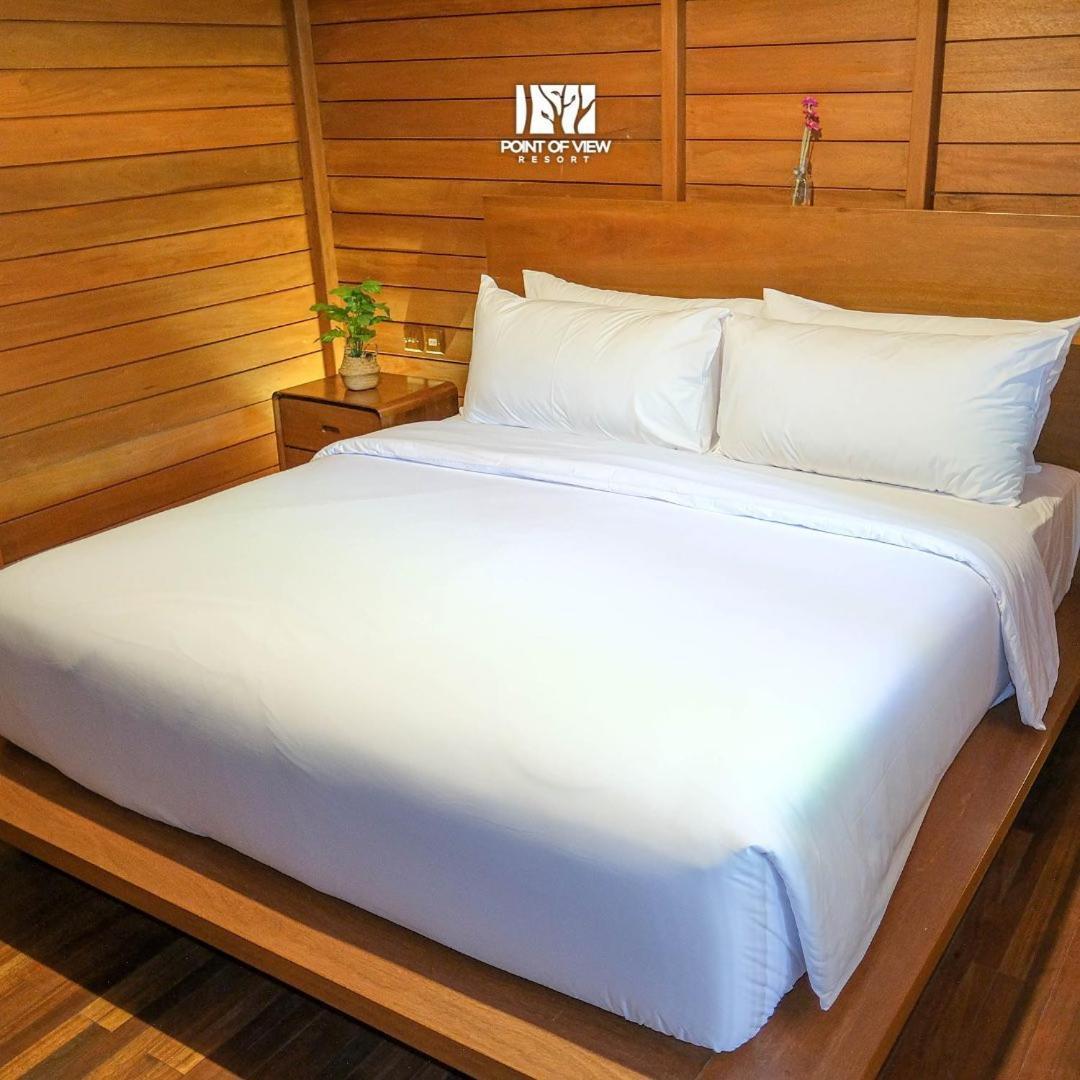Point Of View Hotel & Resort Majalengka Eksteriør bilde